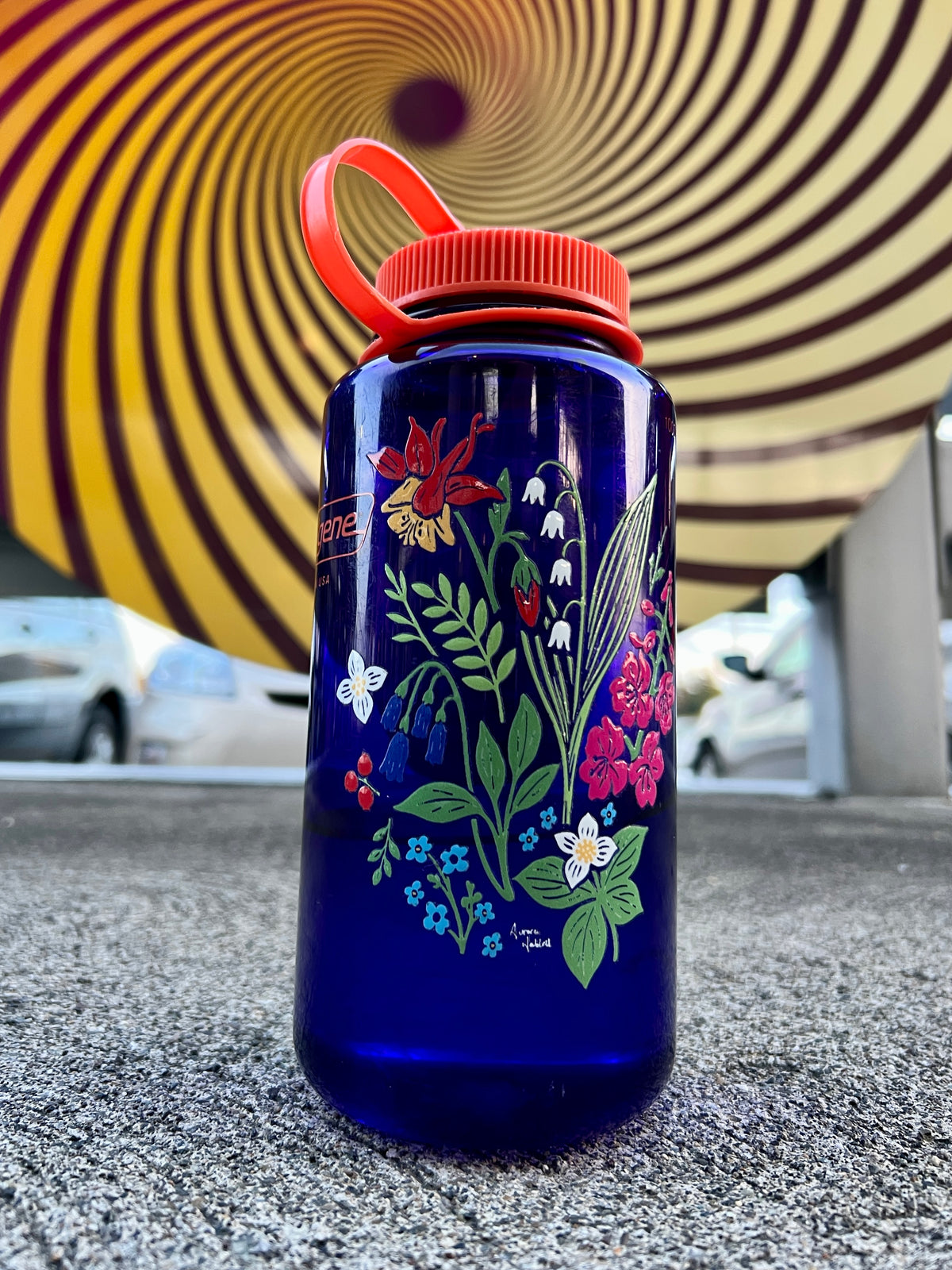 Pre-order: Wildflower Bunch - Custom Colors